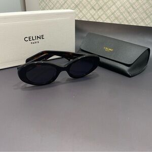 Celine Women's Authentic Sunglasses